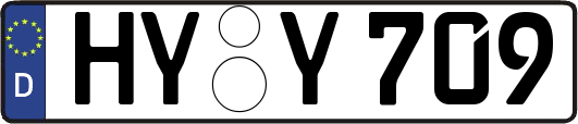 HY-Y709