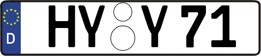HY-Y71