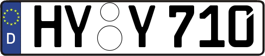 HY-Y710
