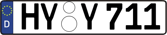 HY-Y711