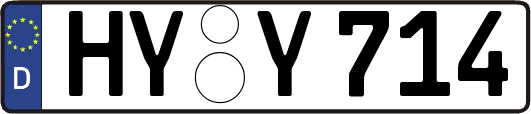 HY-Y714