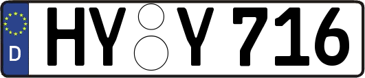 HY-Y716