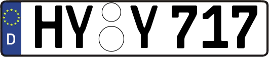 HY-Y717