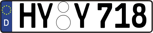 HY-Y718