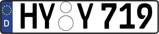 HY-Y719