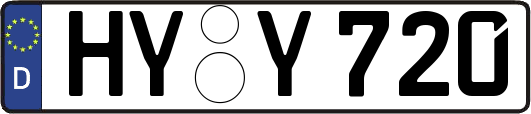 HY-Y720