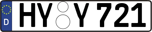 HY-Y721