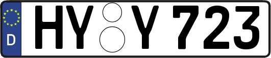 HY-Y723