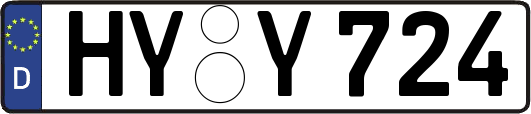 HY-Y724