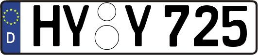 HY-Y725