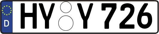 HY-Y726