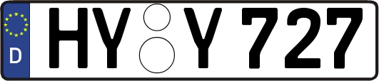 HY-Y727