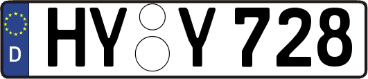 HY-Y728