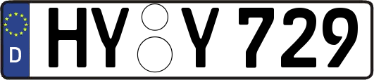 HY-Y729
