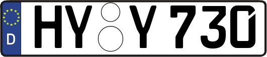 HY-Y730