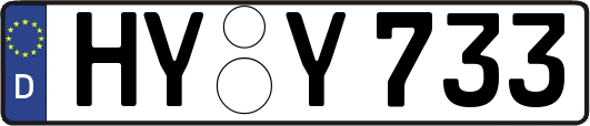 HY-Y733