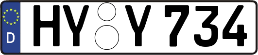 HY-Y734