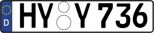 HY-Y736