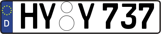 HY-Y737