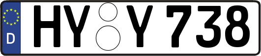 HY-Y738