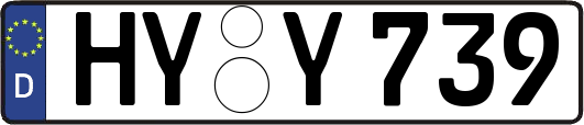 HY-Y739