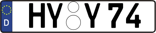 HY-Y74