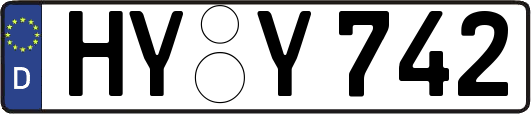 HY-Y742