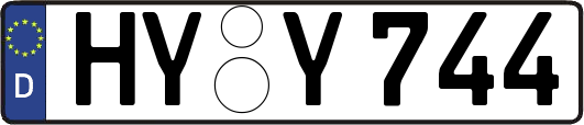 HY-Y744