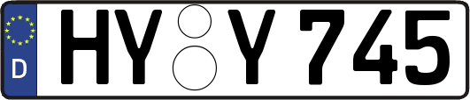 HY-Y745
