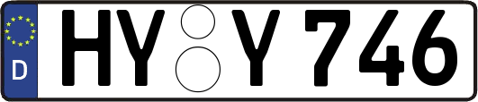 HY-Y746