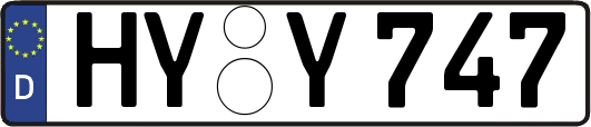 HY-Y747