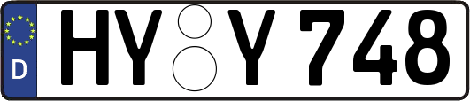 HY-Y748