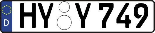 HY-Y749