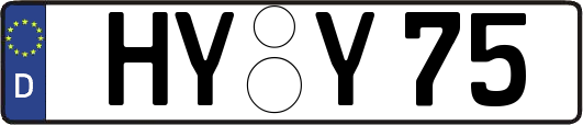 HY-Y75
