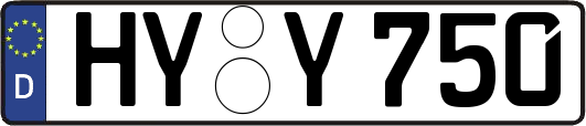 HY-Y750