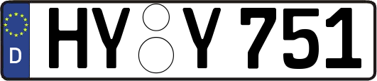 HY-Y751