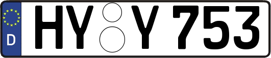 HY-Y753