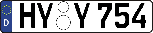 HY-Y754