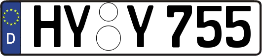 HY-Y755