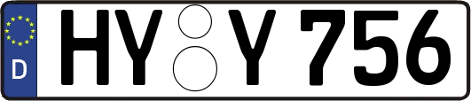 HY-Y756