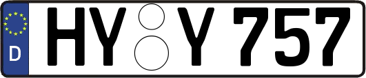 HY-Y757