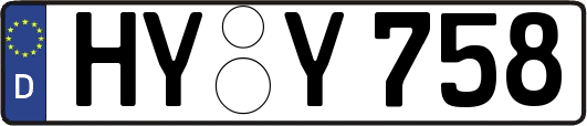 HY-Y758
