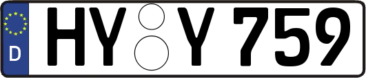 HY-Y759