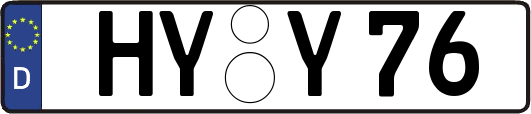 HY-Y76