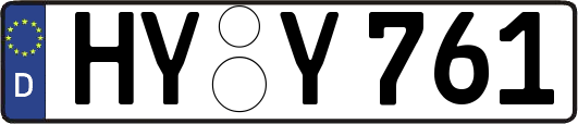 HY-Y761