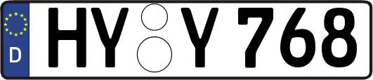 HY-Y768