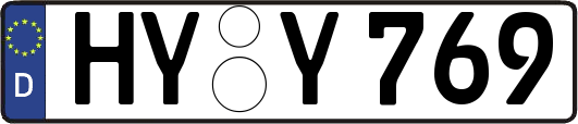 HY-Y769