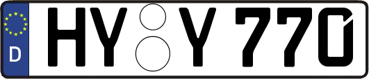 HY-Y770