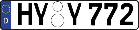 HY-Y772