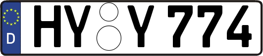 HY-Y774
